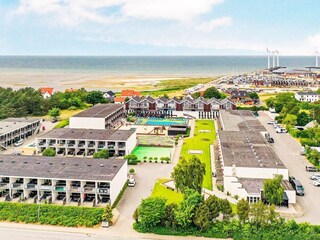 Ferienpark Bønnerup Strand Außenaufnahme 5