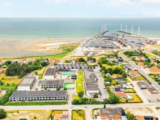 Ferienpark Bønnerup Strand Außenaufnahme 8