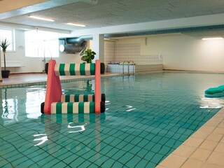 Vakantiepark Bønnerup Strand  21