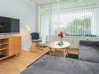 Vakantiepark Bønnerup Strand  20