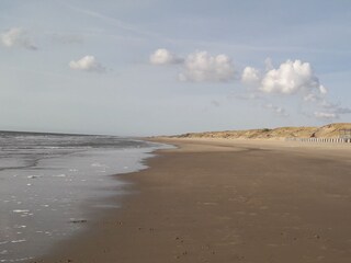 Vakantiehuis Julianadorp Omgeving 37