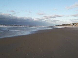 Holiday house Julianadorp Environment 38