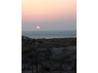 Sonnenuntergang
