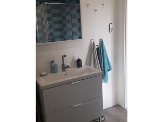 Vakantiehuis Julianadorp Kenmerken 24