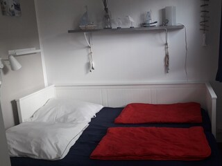 Vakantiehuis Julianadorp Kenmerken 23