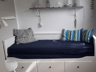 Vakantiehuis Julianadorp Kenmerken 22