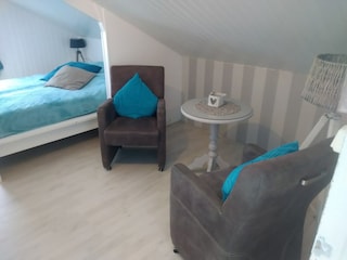 Vakantiehuis Julianadorp Kenmerken 31