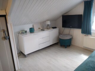 Holiday house Julianadorp Features 32