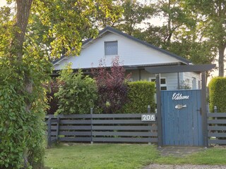 Casa per le vacanze Julianadorp Registrazione all'aperto 2