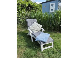 Vakantiehuis Julianadorp Buitenaudio-opname 8