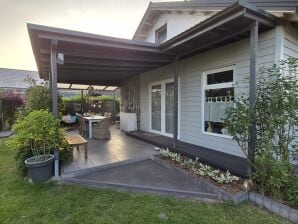 Welcome holiday home