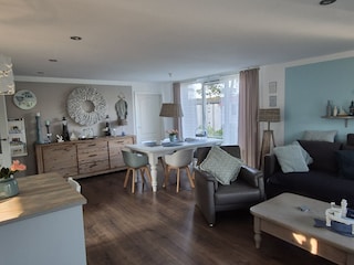 Vakantiehuis Julianadorp Kenmerken 9