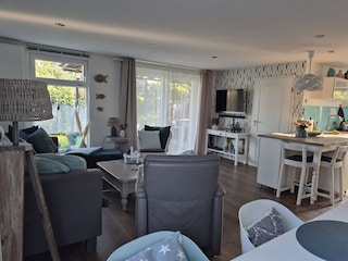 Vakantiehuis Julianadorp Kenmerken 10