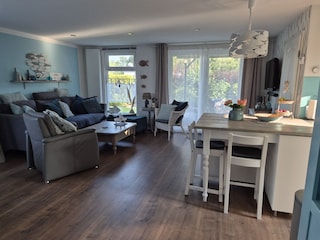 Vakantiehuis Julianadorp Kenmerken 13