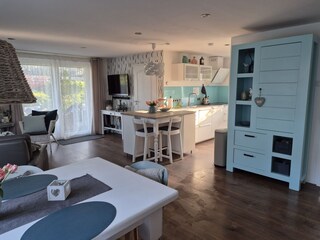 Vakantiehuis Julianadorp Kenmerken 14