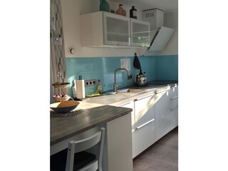 Vakantiehuis Julianadorp Kenmerken 15