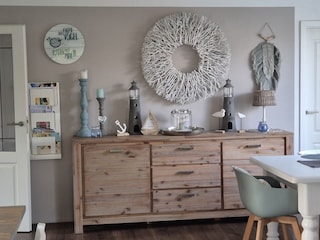 Vakantiehuis Julianadorp Kenmerken 17