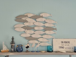 Vakantiehuis Julianadorp Kenmerken 18