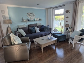 Vakantiehuis Julianadorp Kenmerken 12