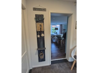 Vakantiehuis Julianadorp Kenmerken 27