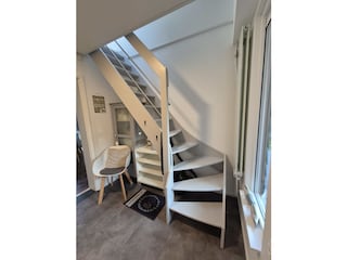 Vakantiehuis Julianadorp Kenmerken 29