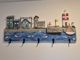 Holiday house Julianadorp Features 28