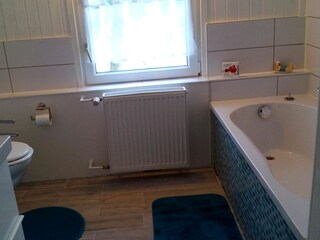 Vakantiehuis Julianadorp Kenmerken 33