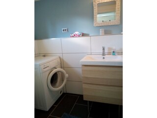 Holiday house Julianadorp Features 21