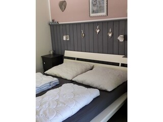 Holiday house Julianadorp Features 20