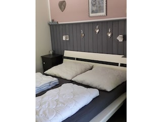 Vakantiehuis Julianadorp Kenmerken 20