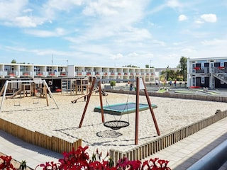 Ferienpark Bønnerup Strand Außenaufnahme 4