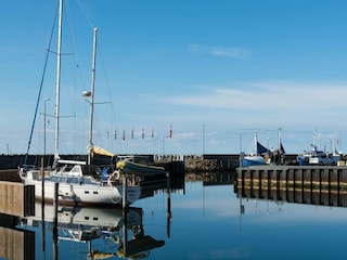 Ferienpark Bønnerup Strand  13