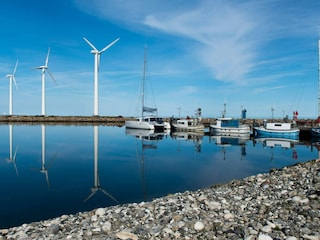 Vakantiepark Bønnerup Strand  19