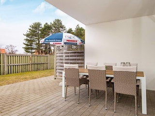 Ferienpark Bønnerup Strand  18