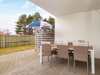 Vakantiepark Bønnerup Strand  19