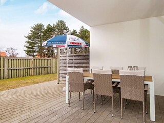 Holiday park Bønnerup Strand  24