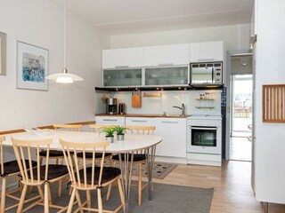 Vakantiepark Bønnerup Strand  19