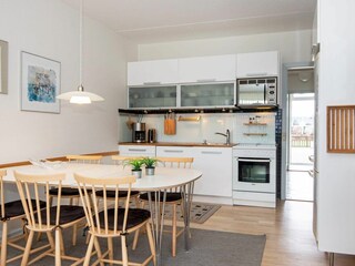 Vakantiepark Bønnerup Strand  20