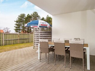 Vakantiepark Bønnerup Strand  29