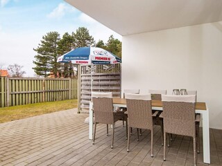 Vakantiepark Bønnerup Strand  28