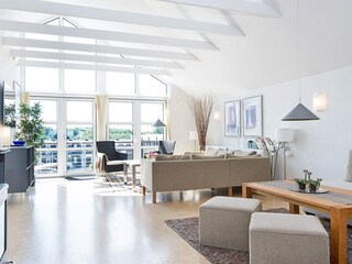 Parque de vacaciones Bønnerup Strand  12