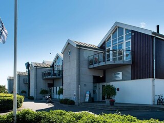 Vakantiepark Bønnerup Strand  24