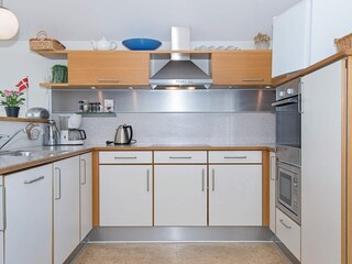 Vakantiepark Bønnerup Strand  24