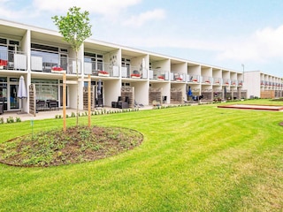Vakantiepark Bønnerup Strand Buitenaudio-opname 11