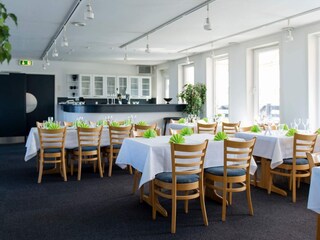 Vakantiepark Bønnerup Strand  13