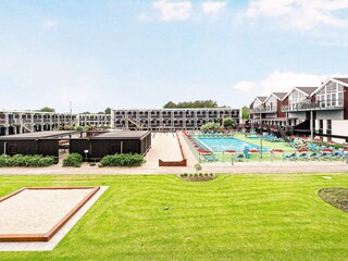 Vakantiepark Bønnerup Strand Buitenaudio-opname 10