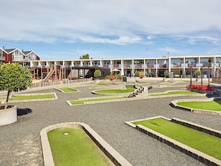 Holiday park Bønnerup Strand Outdoor Recording 6