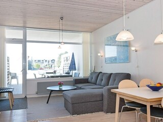 Ferienpark Bønnerup Strand  13