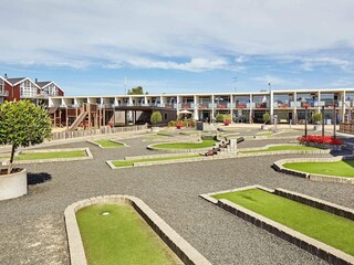 Ferienpark Bønnerup Strand Außenaufnahme 7