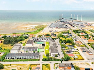 Holiday park Bønnerup Strand Outdoor Recording 9